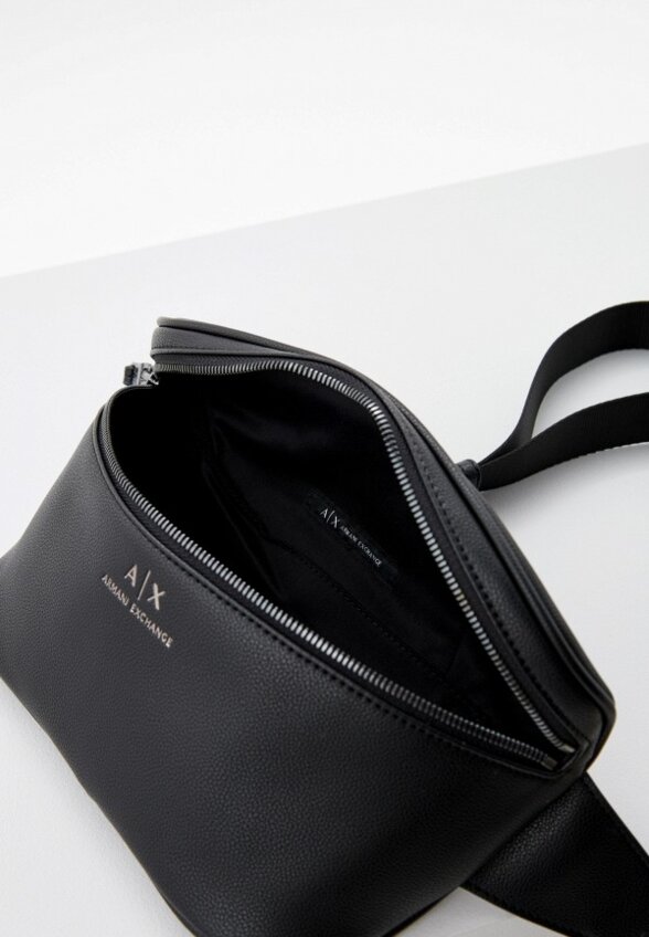 Сумка поясная Armani Exchange