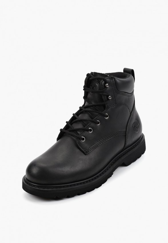 Ботинки Harry Hatchet