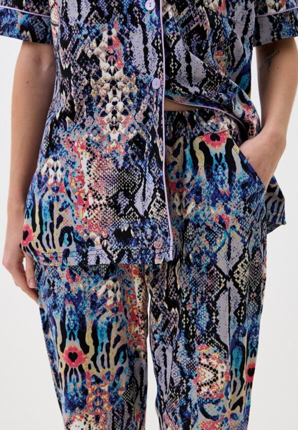 Пижама Disfade