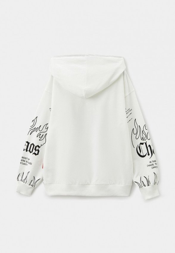 Худи Fashion X&S