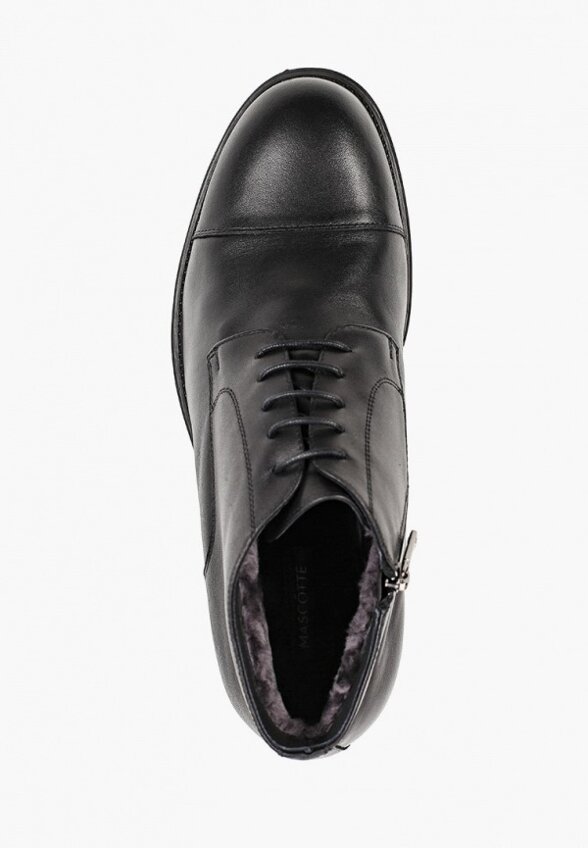 Ботинки Mascotte