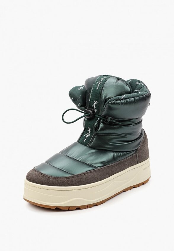 Дутики Pepe Jeans