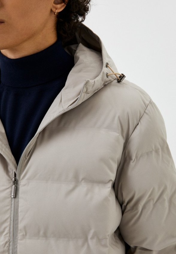 Пуховик Urban Fashion for Men
