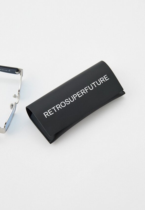 Очки солнцезащитные Retrosuperfuture