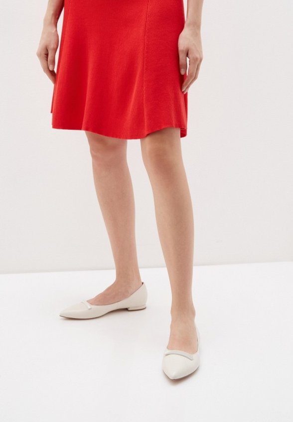 Балетки Högl