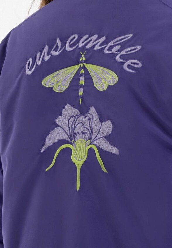 Куртка утепленная Kapika