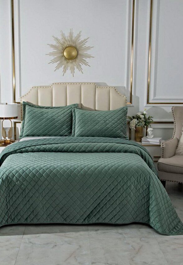 Комплект с покрывалом Sofi De Marko