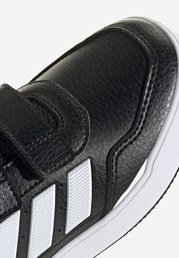 Кеды детские adidas Tensaur Sport 3.0 Cf K, Черный
