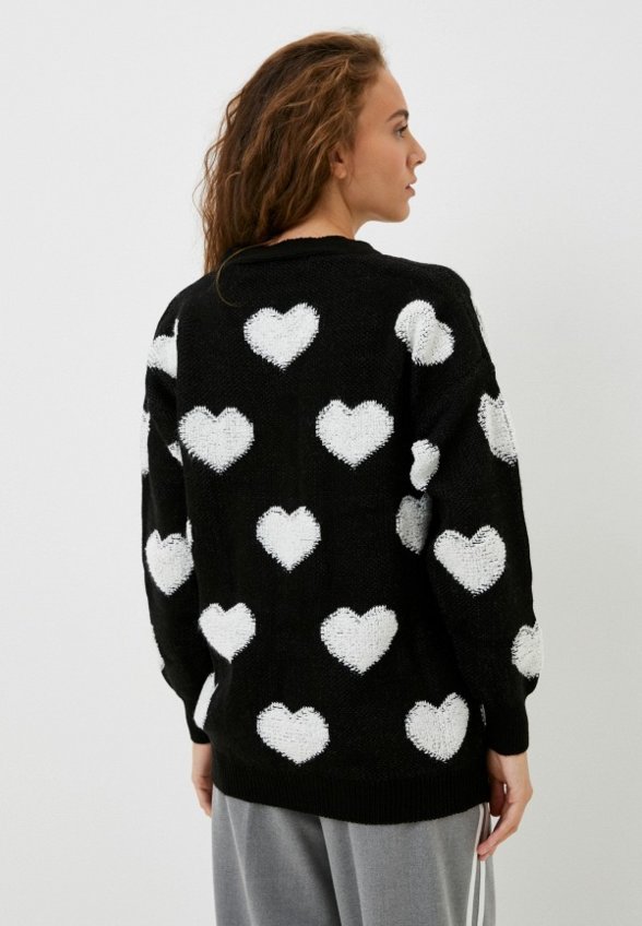 Кардиган Pink Summer