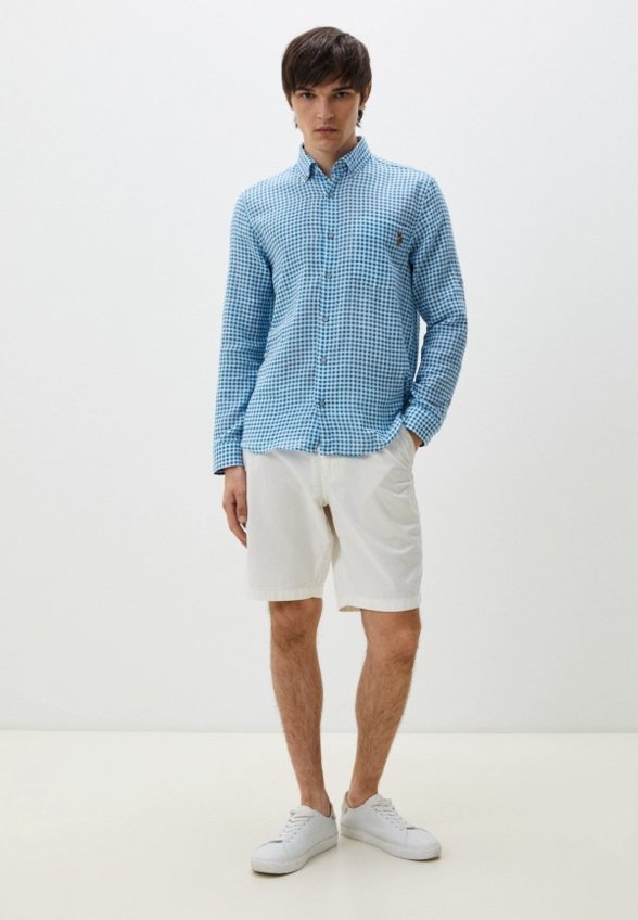 Рубашка U.S. Polo Assn.