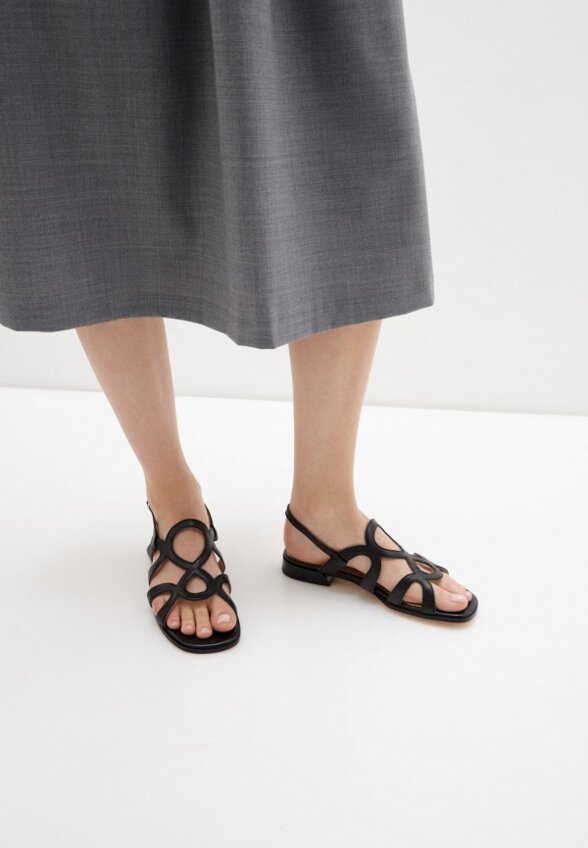 Сандалии Valley