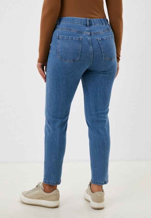 Джинсы Modress