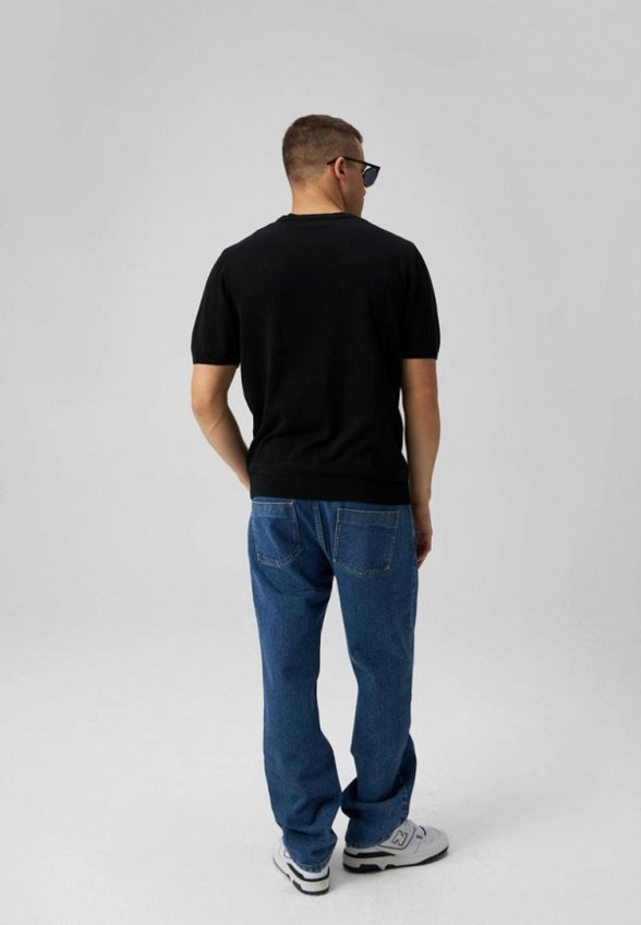 Футболка Gent Manners