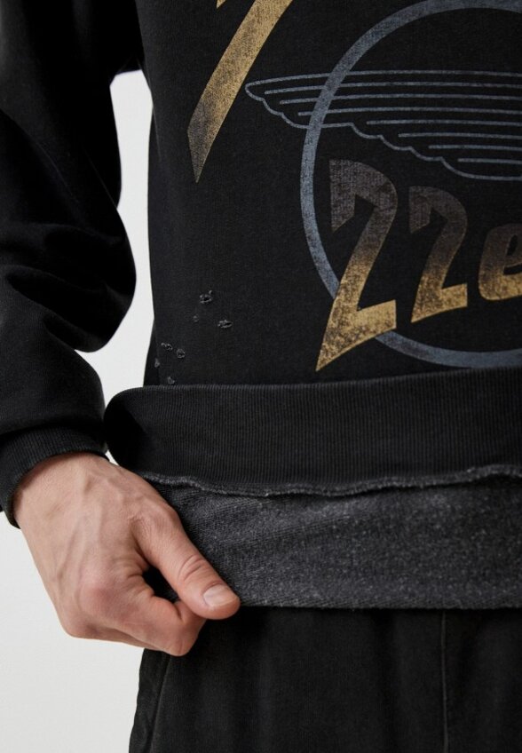 Свитшот Scandalis