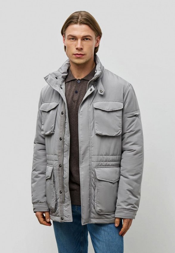 Куртка утепленная Baon