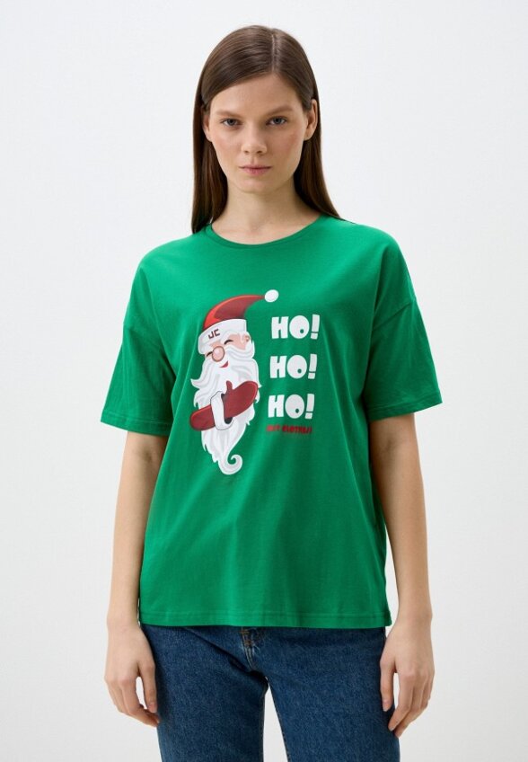 Футболка JC Just Clothes