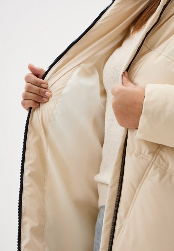 Пуховик Karmel Style