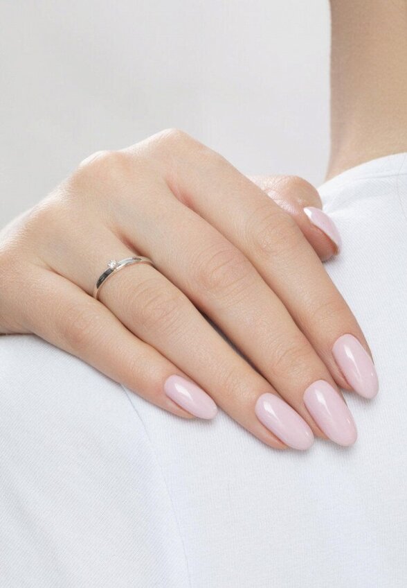 Кольцо Sokolov