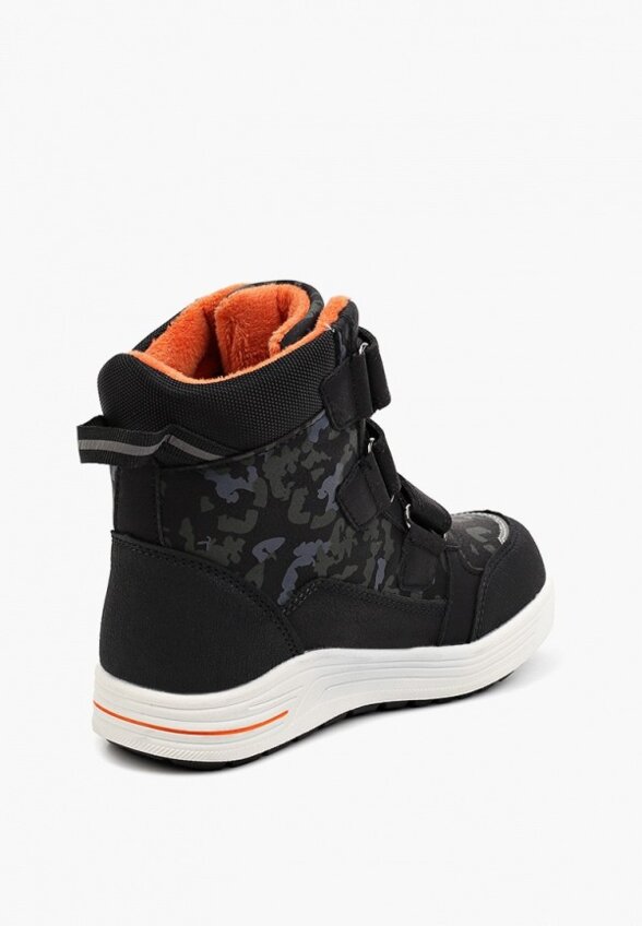 Ботинки Shuzzi