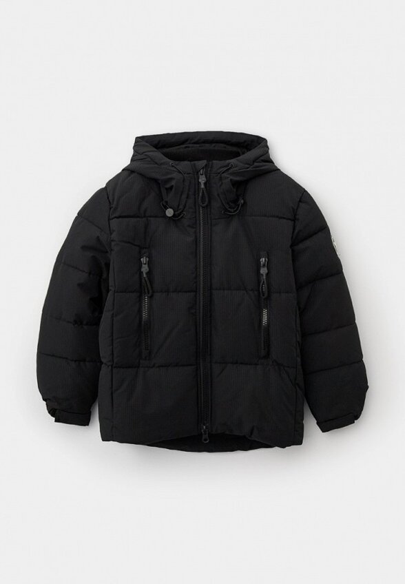 Куртка утепленная Sela