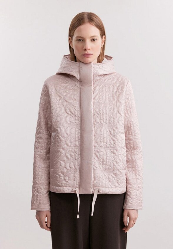 Куртка утепленная Baon