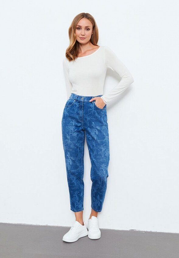 Джинсы Gerry Weber