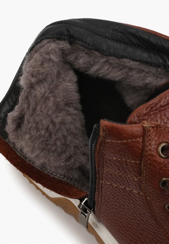 Кеды Francesco Donni