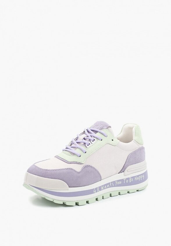 Кроссовки Graciana