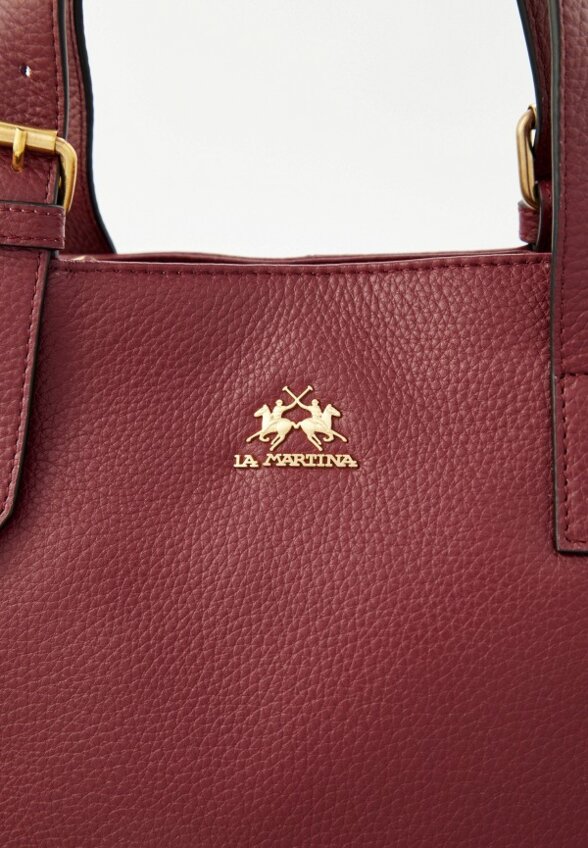 Сумка La Martina