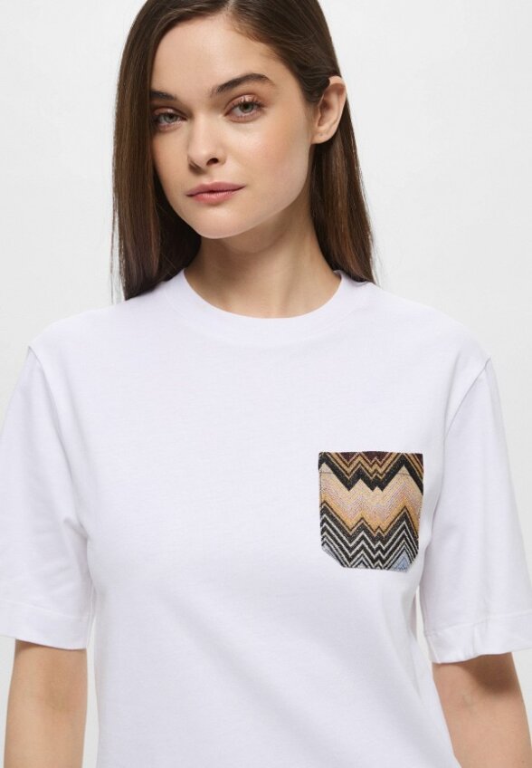 Футболка Missoni