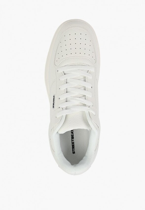 Кеды STREETBEAT