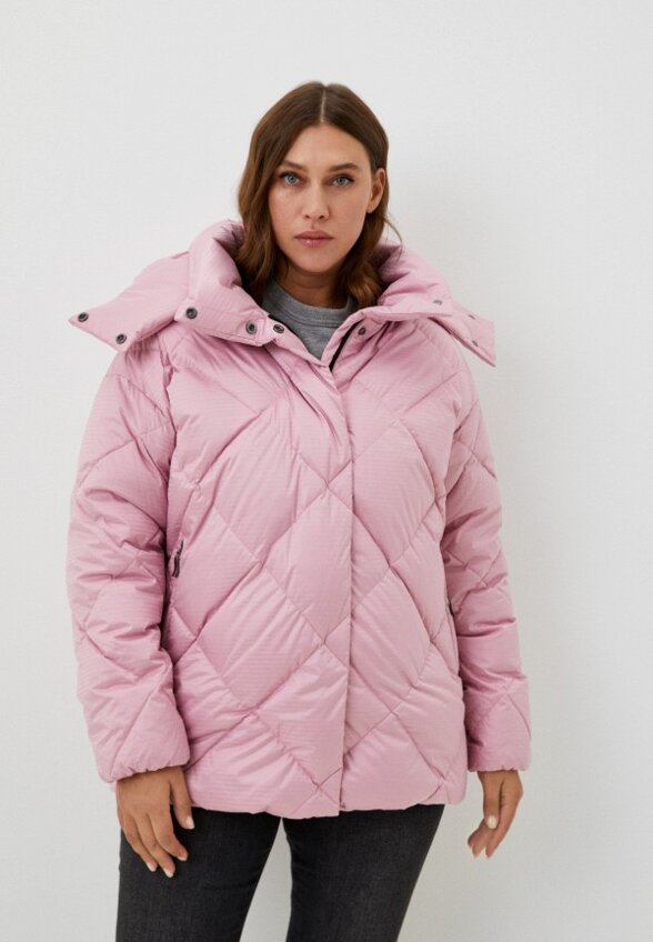 Куртка стеганая Modress