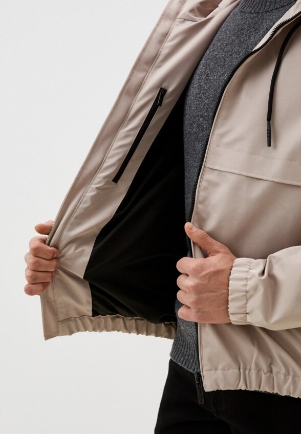 Ветровка Urban Fashion for Men
