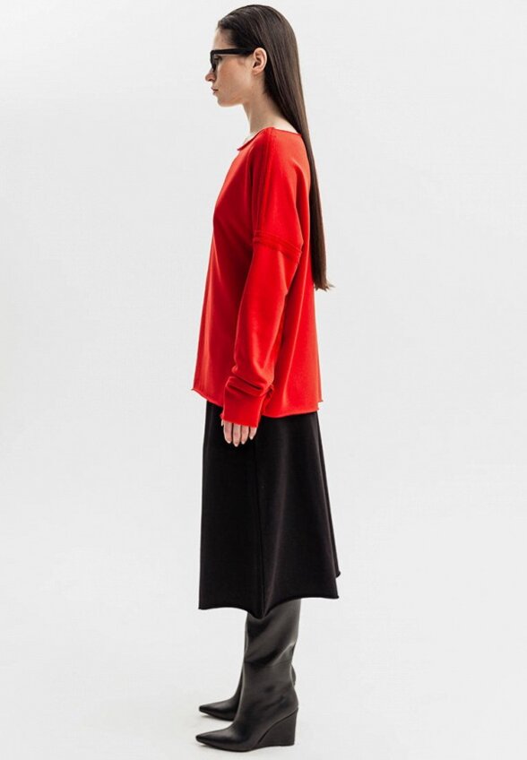 Свитшот Ажок