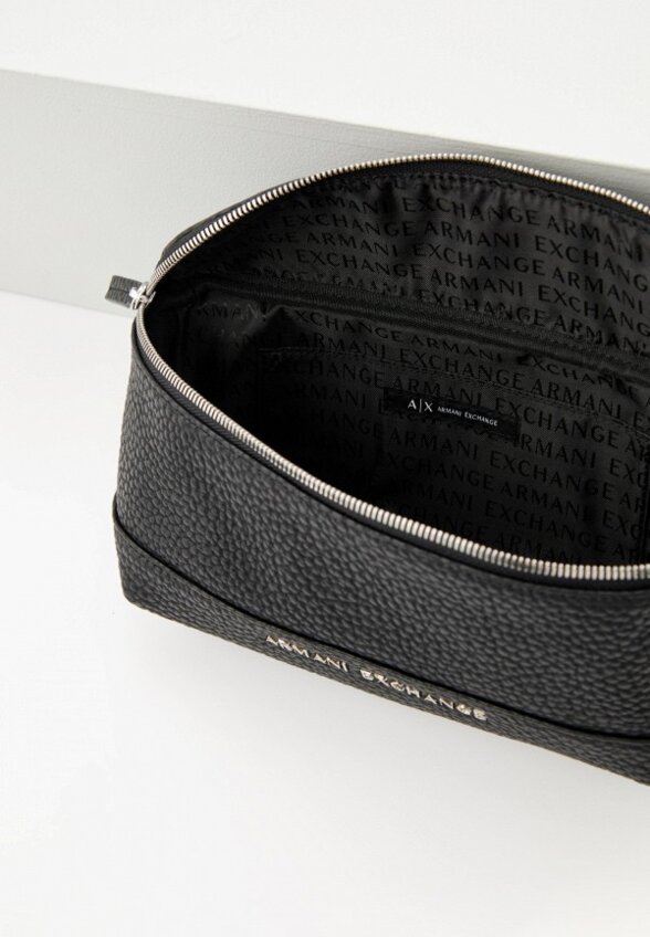 Сумка поясная Armani Exchange