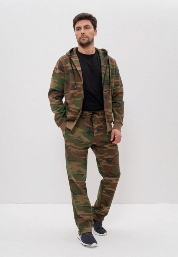 Костюм спортивный Cleo