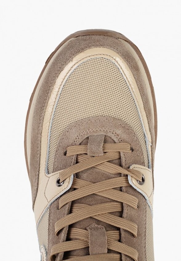 Кроссовки Emanuele Gelmetti