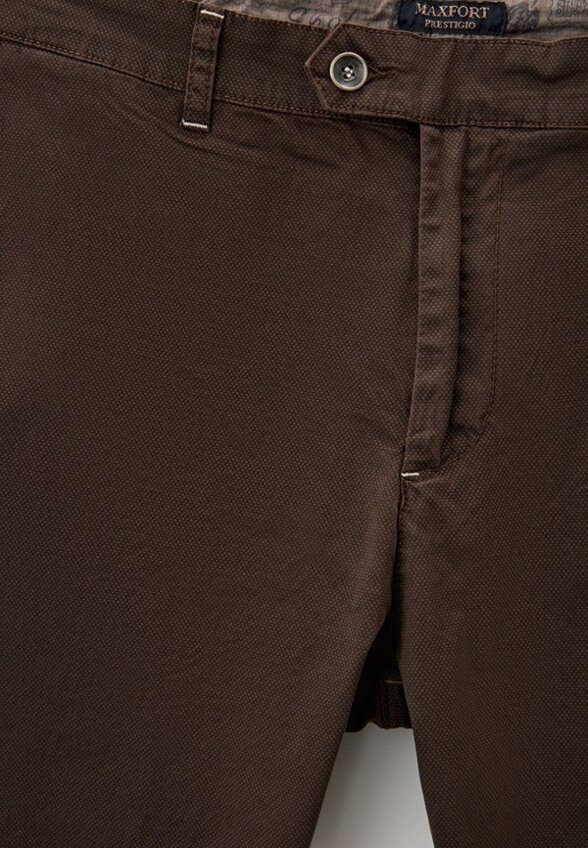 Брюки Maxfort