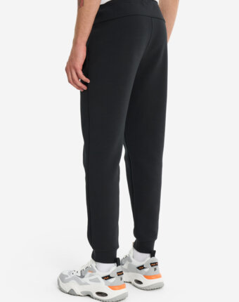 Брюки мужские FILA Essentials, Черный женщинам