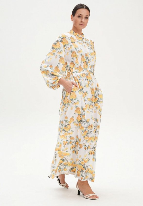 Платье Serafima