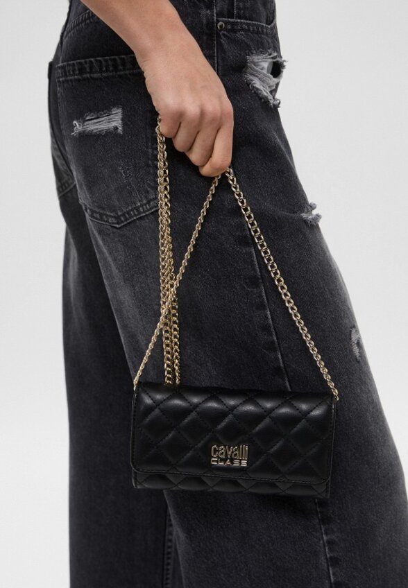 Клатч Cavalli Class