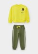 Костюм спортивный КотМарКот4  - превью