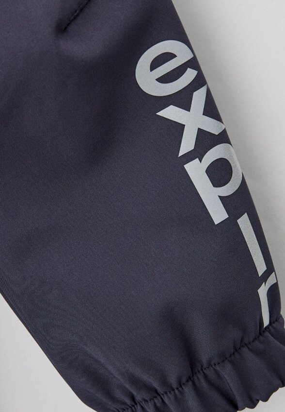 Брюки утепленные Sherysheff