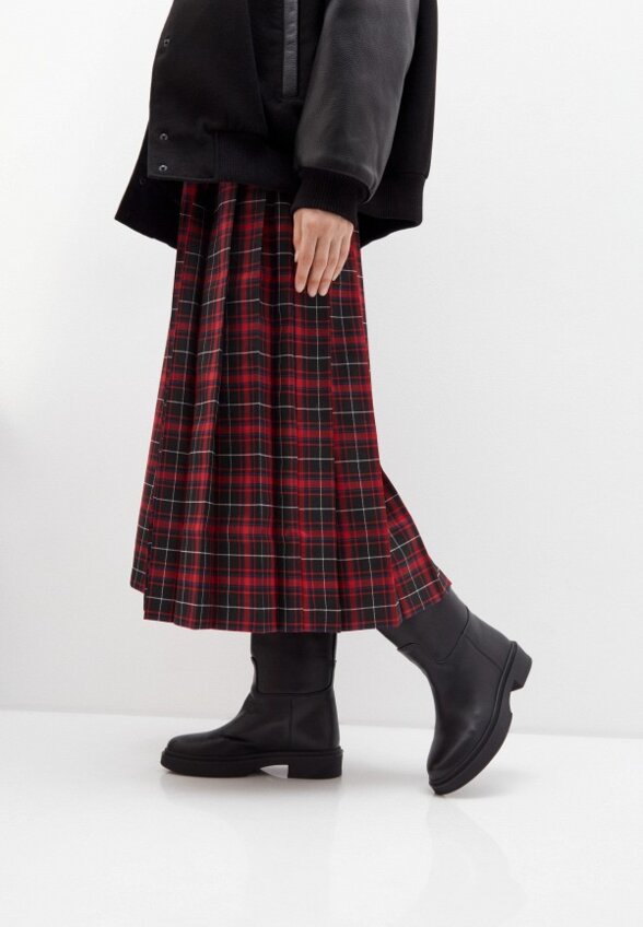 Сапоги Vivian Royal