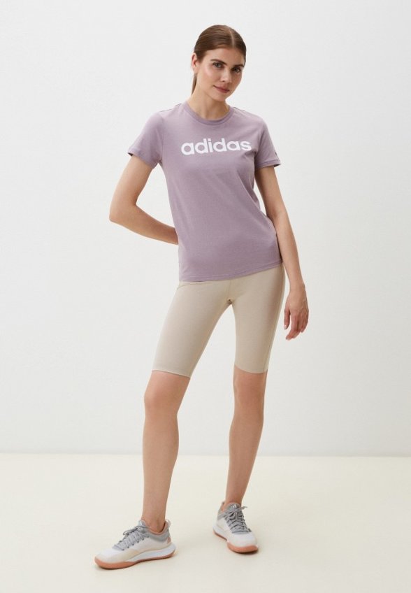 Футболка adidas