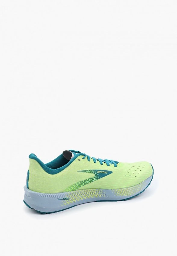 Кроссовки Brooks