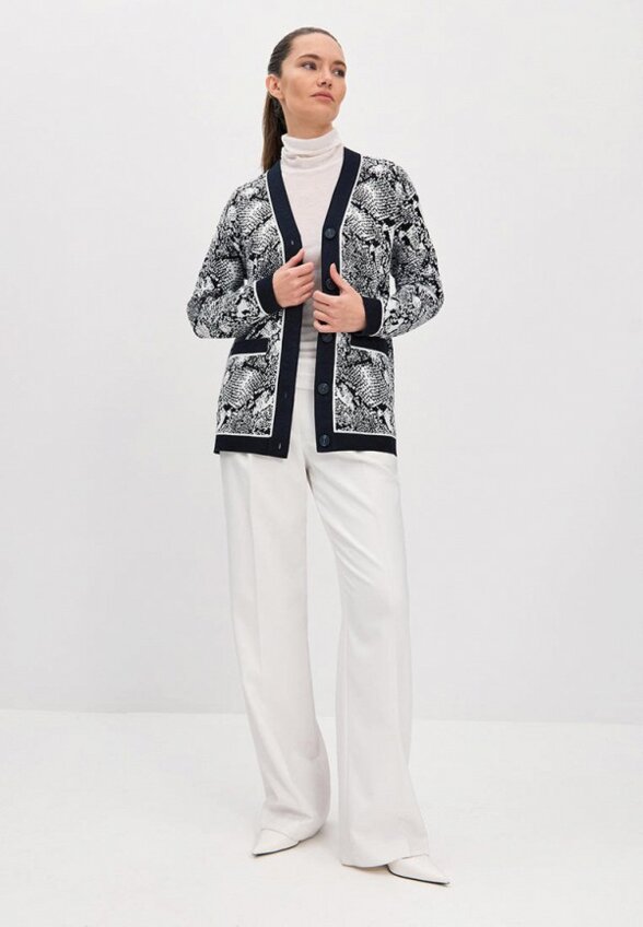 Кардиган 99Colorspace