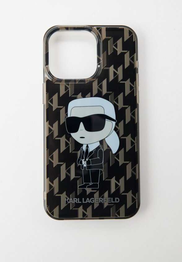 Чехол для iPhone Karl Lagerfeld
