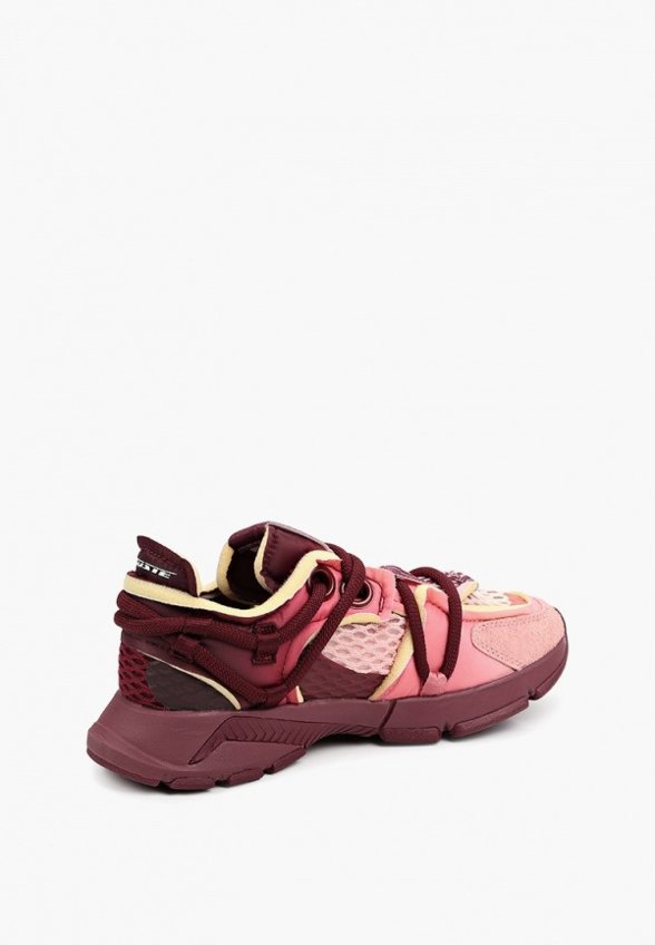 Кроссовки Lacoste