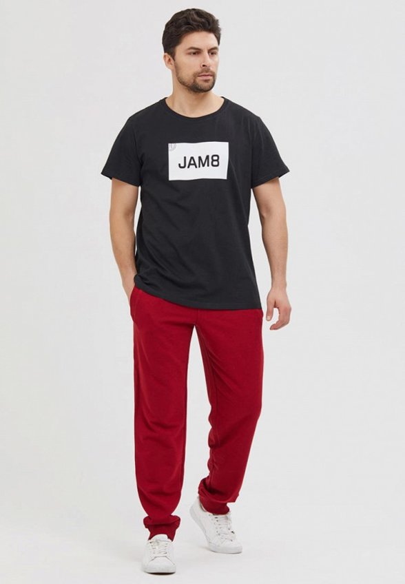 Футболка Jam8